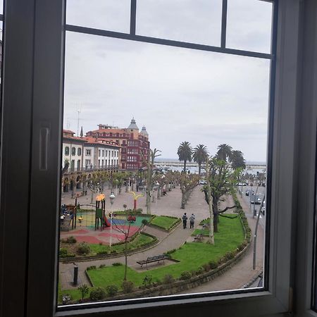 Precioso Piso Con Garaje En El Centro De Castro Urdiales Apartment Ngoại thất bức ảnh