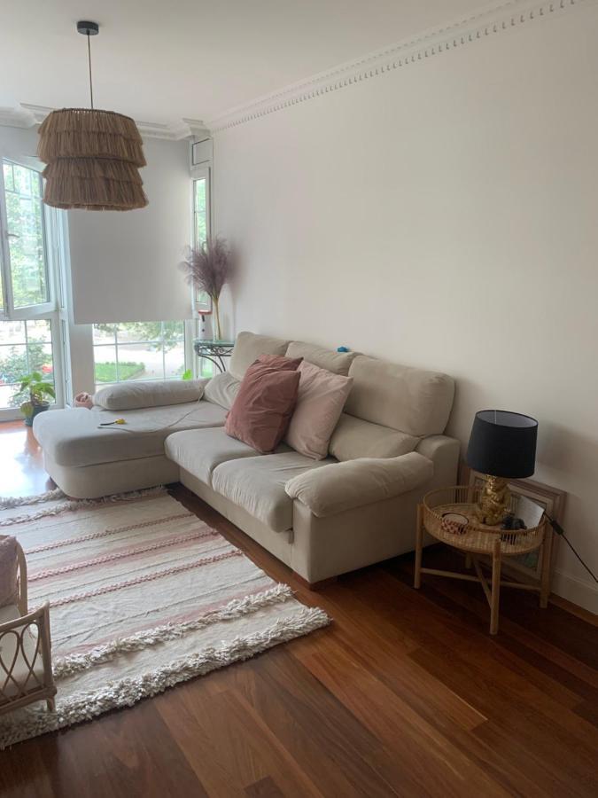 Precioso Piso Con Garaje En El Centro De Castro Urdiales Apartment Ngoại thất bức ảnh