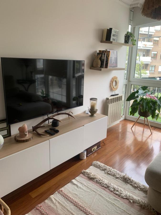 Precioso Piso Con Garaje En El Centro De Castro Urdiales Apartment Ngoại thất bức ảnh