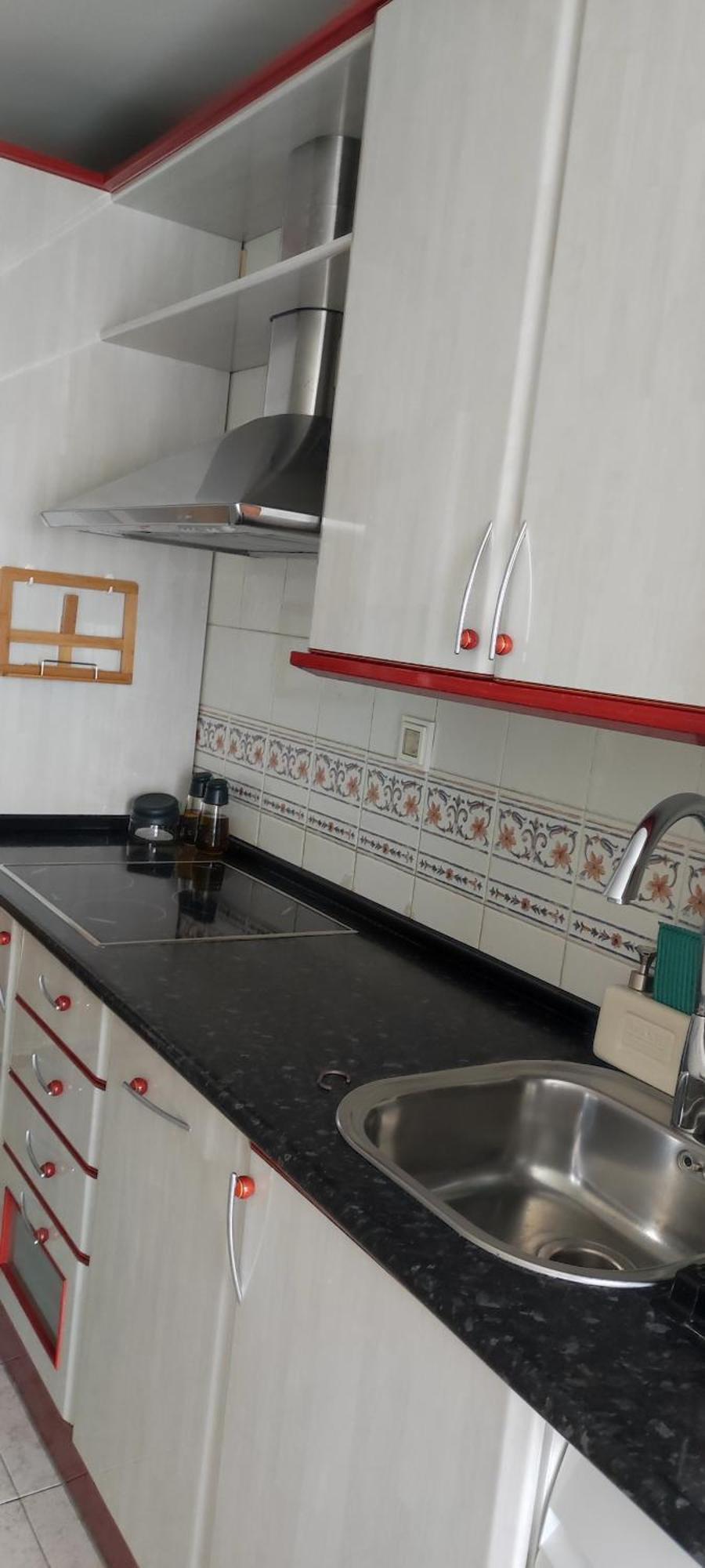 Precioso Piso Con Garaje En El Centro De Castro Urdiales Apartment Ngoại thất bức ảnh