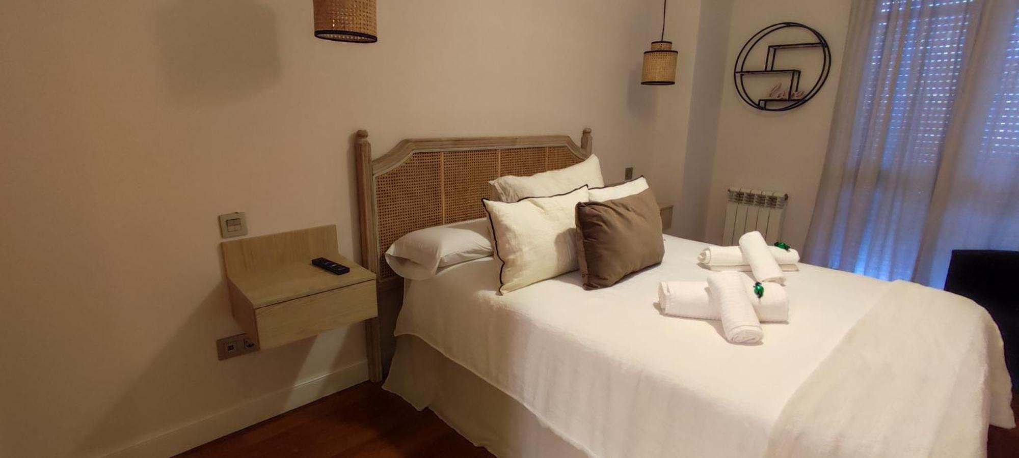 Precioso Piso Con Garaje En El Centro De Castro Urdiales Apartment Ngoại thất bức ảnh