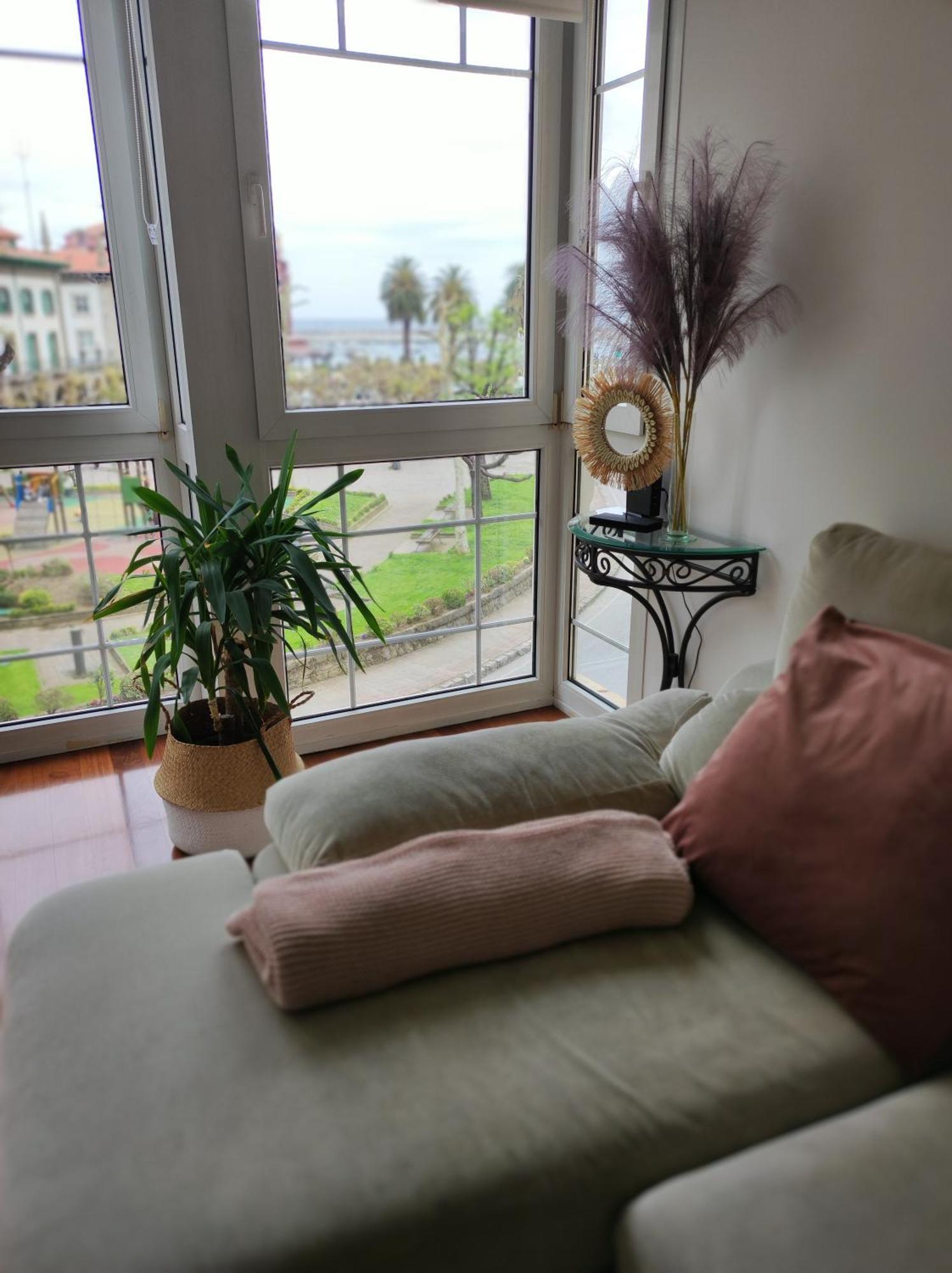 Precioso Piso Con Garaje En El Centro De Castro Urdiales Apartment Ngoại thất bức ảnh