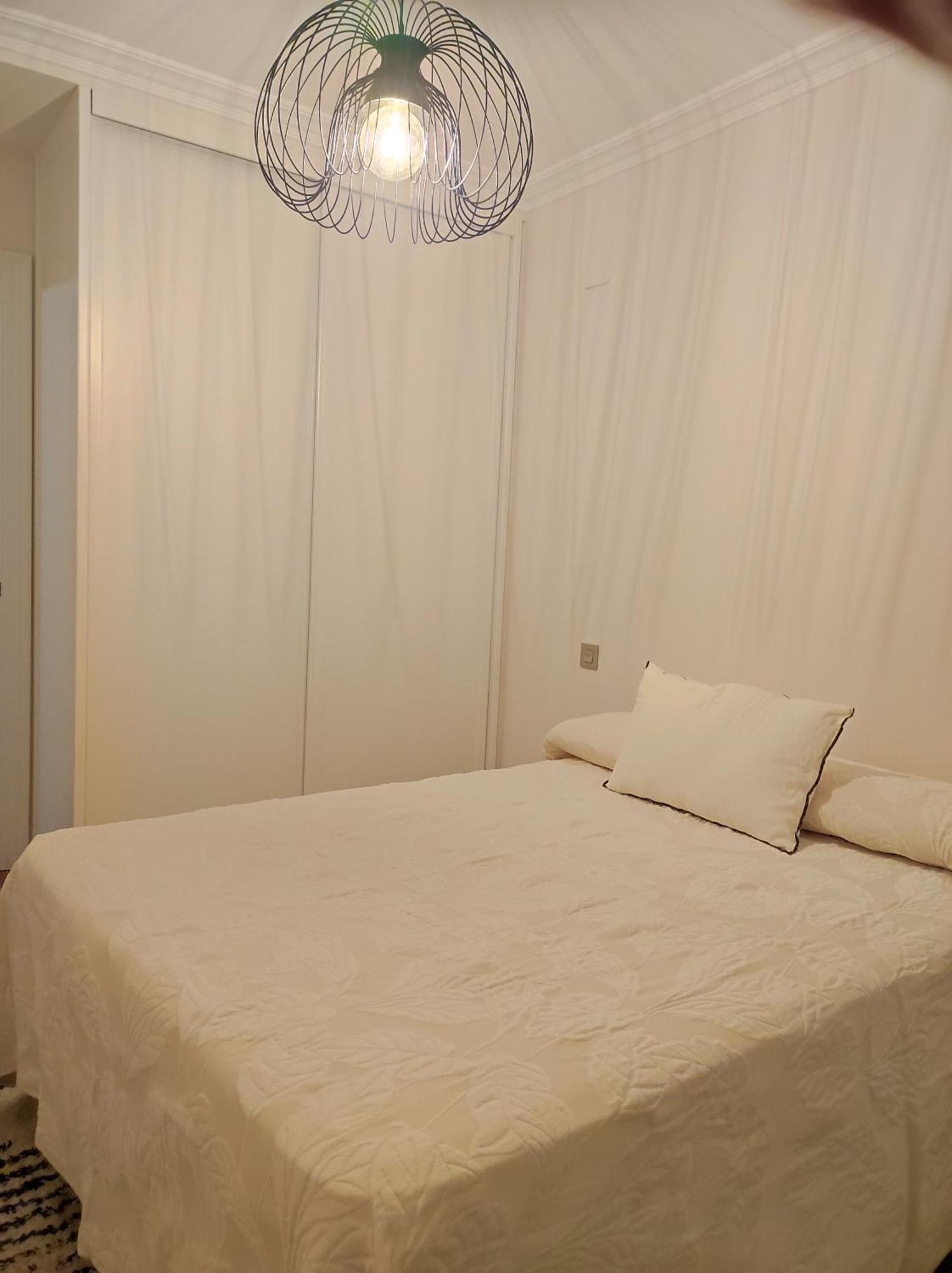 Precioso Piso Con Garaje En El Centro De Castro Urdiales Apartment Ngoại thất bức ảnh