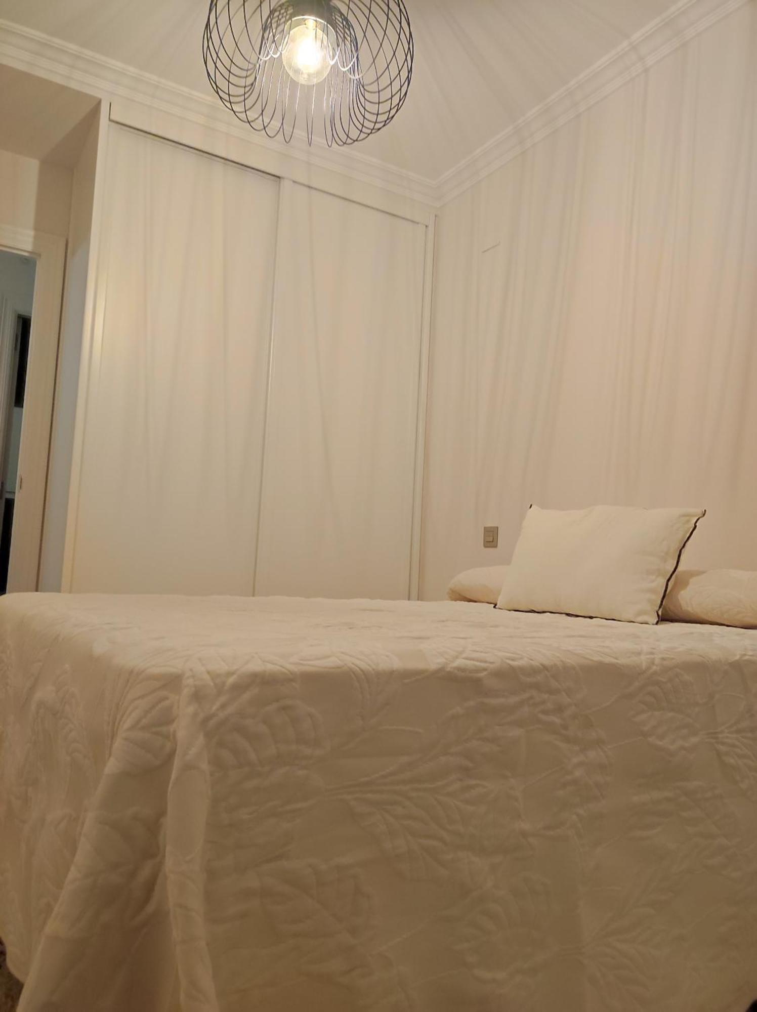 Precioso Piso Con Garaje En El Centro De Castro Urdiales Apartment Ngoại thất bức ảnh