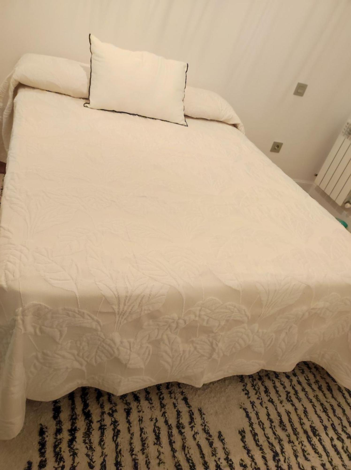 Precioso Piso Con Garaje En El Centro De Castro Urdiales Apartment Ngoại thất bức ảnh