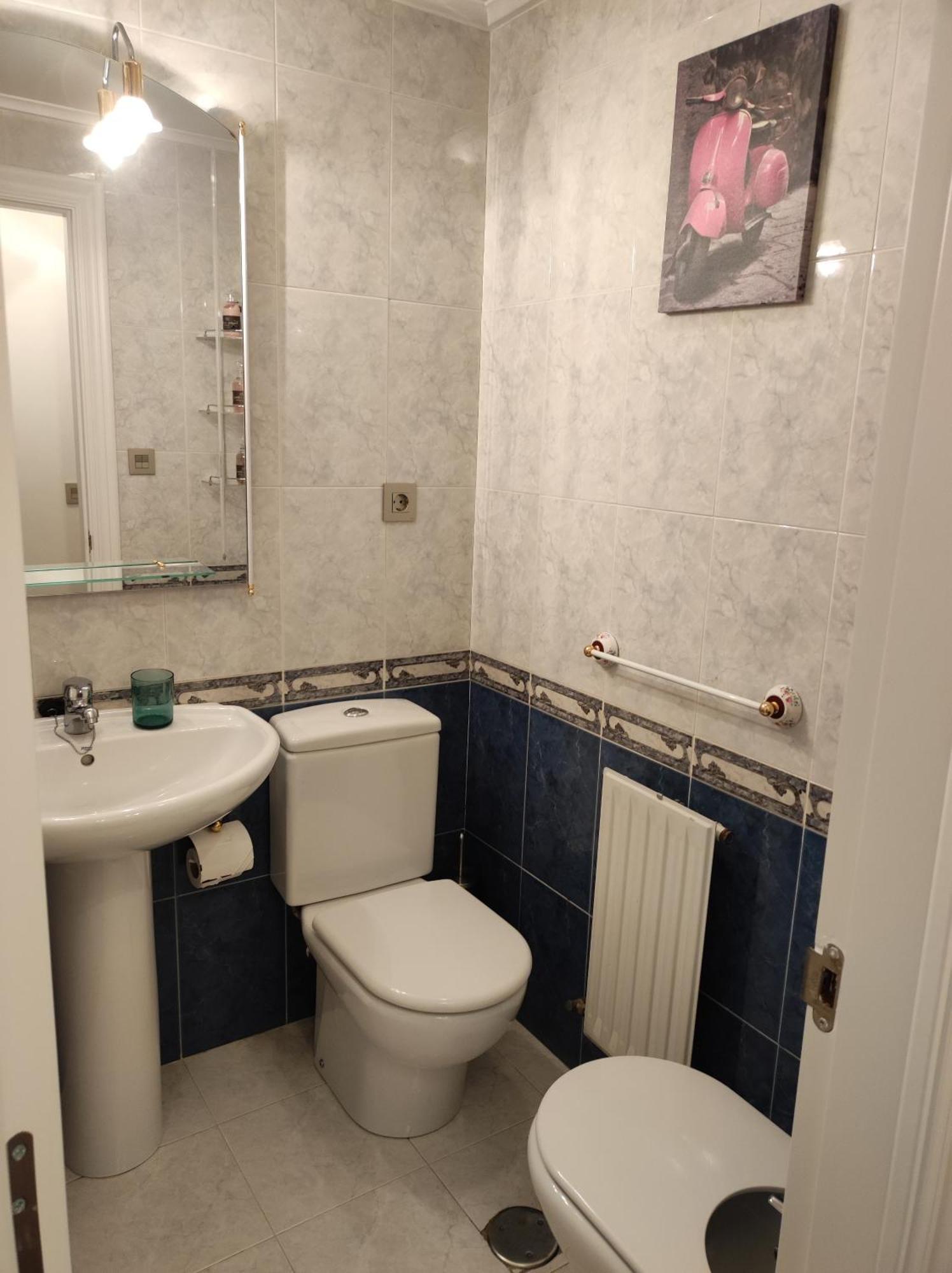 Precioso Piso Con Garaje En El Centro De Castro Urdiales Apartment Ngoại thất bức ảnh