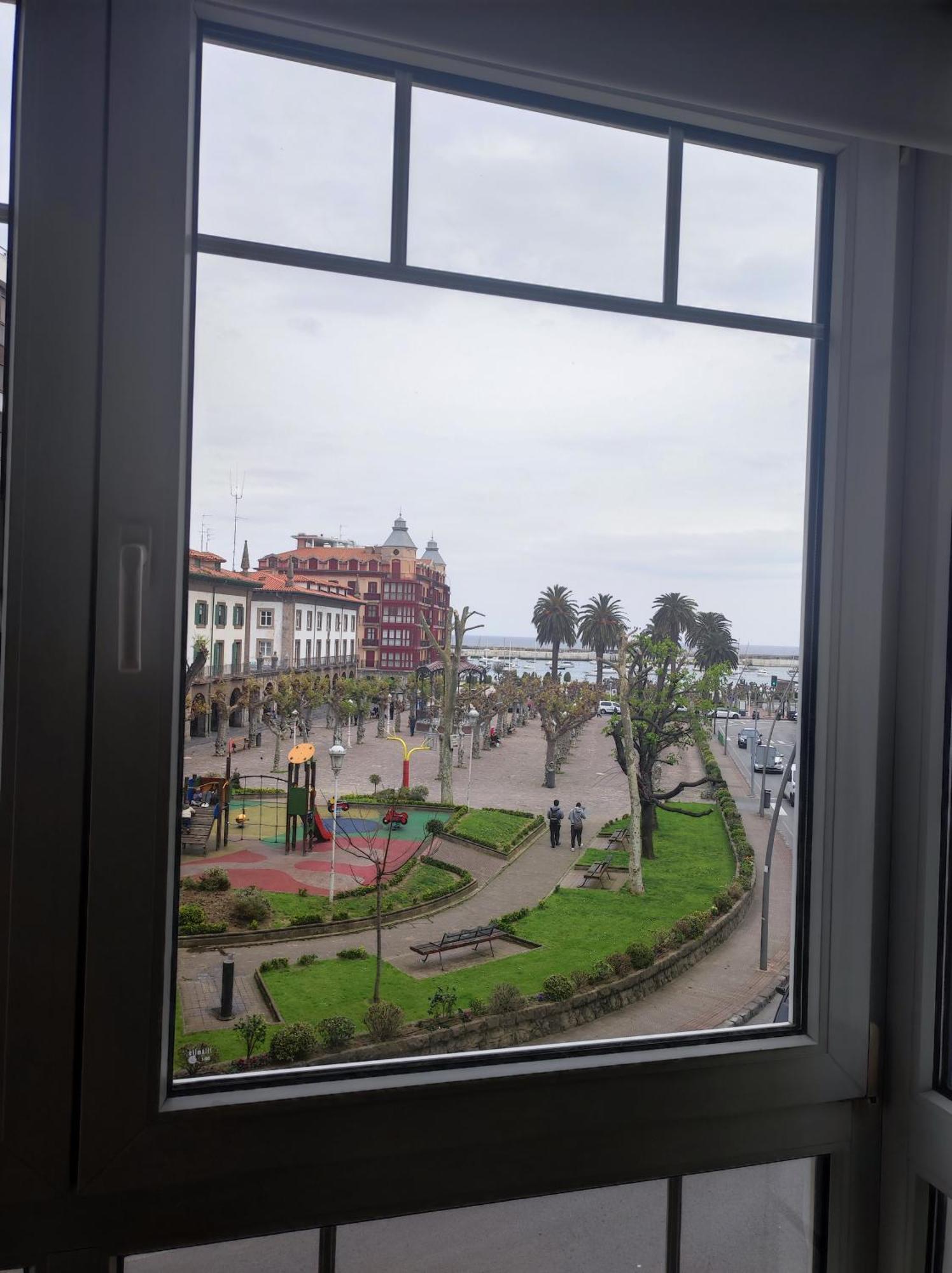 Precioso Piso Con Garaje En El Centro De Castro Urdiales Apartment Ngoại thất bức ảnh