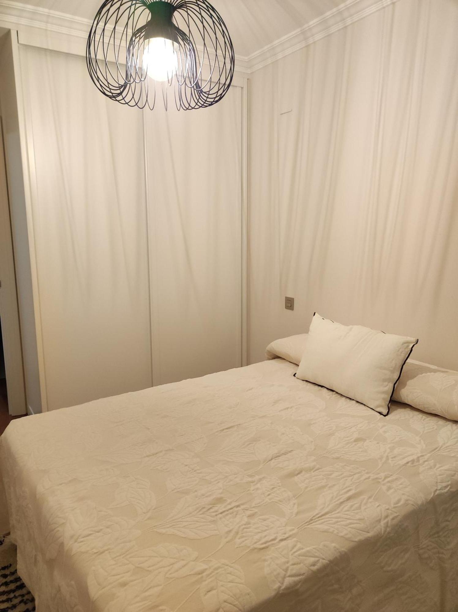 Precioso Piso Con Garaje En El Centro De Castro Urdiales Apartment Ngoại thất bức ảnh