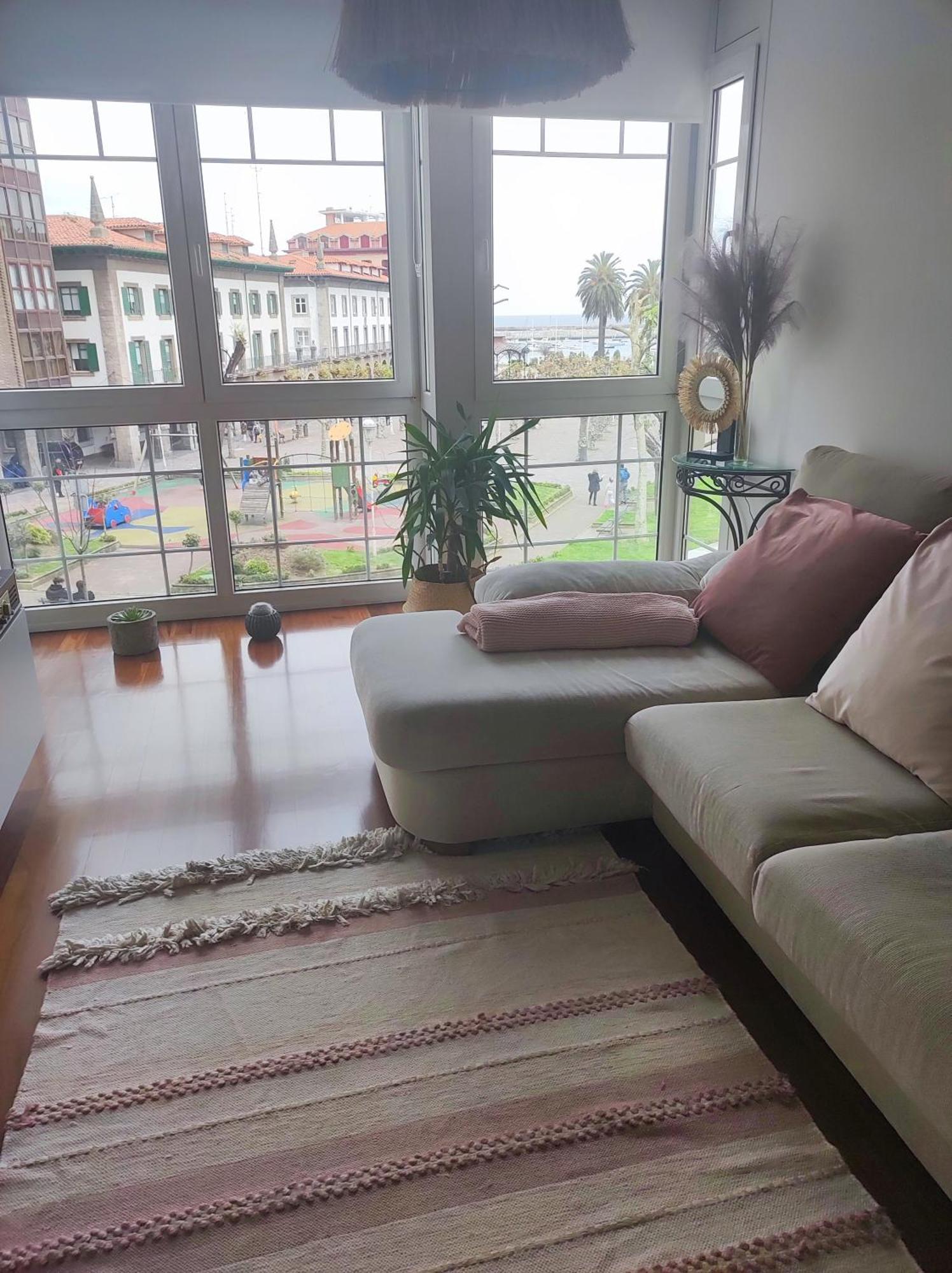 Precioso Piso Con Garaje En El Centro De Castro Urdiales Apartment Ngoại thất bức ảnh