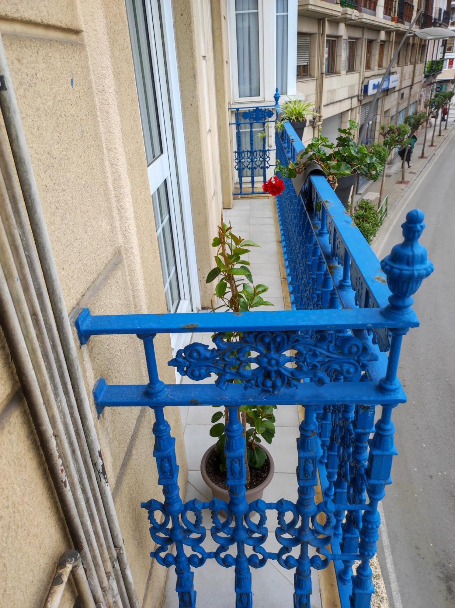 Precioso Piso Con Garaje En El Centro De Castro Urdiales Apartment Ngoại thất bức ảnh