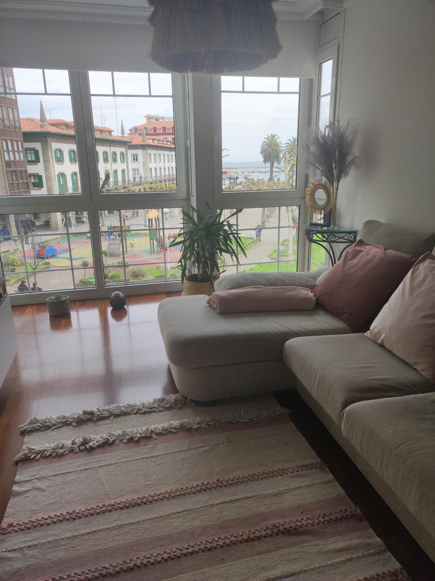 Precioso Piso Con Garaje En El Centro De Castro Urdiales Apartment Ngoại thất bức ảnh